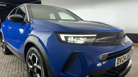 VAUXHALL MOKKA 1.2 Turbo 136 Ultimate