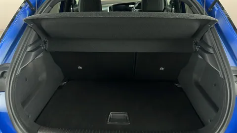 VAUXHALL MOKKA 1.2 Turbo 136 Ultimate