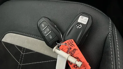 VAUXHALL MOKKA 1.2 Turbo 136 Ultimate