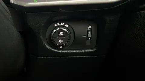 VAUXHALL MOKKA 1.2 Turbo 136 Ultimate