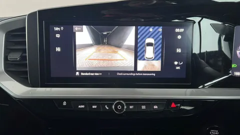 VAUXHALL MOKKA 1.2 Turbo 136 Ultimate