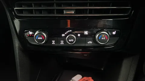 VAUXHALL MOKKA 1.2 Turbo 136 Ultimate