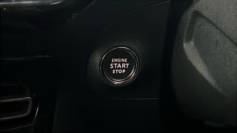 VAUXHALL MOKKA 1.2 Turbo 136 Ultimate