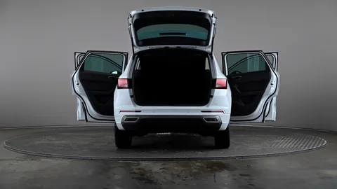 SEAT ATECA 1.5 TSI EVO FR DSG