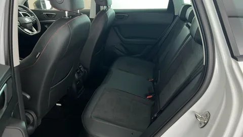 SEAT ATECA 1.5 TSI EVO FR DSG