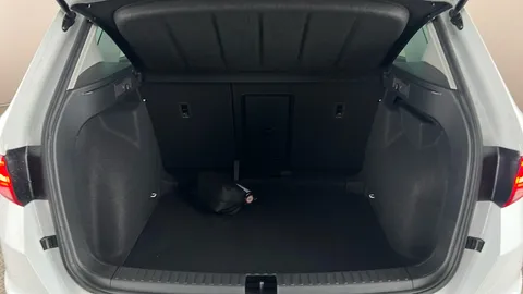 SEAT ATECA 1.5 TSI EVO FR DSG