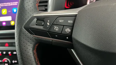 SEAT ATECA 1.5 TSI EVO FR DSG