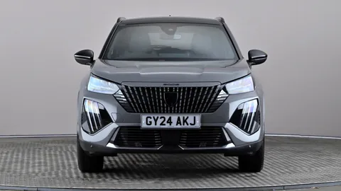 PEUGEOT 2008 1.2 PureTech 130 GT EAT8