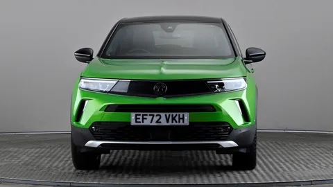 VAUXHALL MOKKA 1.2 Turbo Ultimate Auto