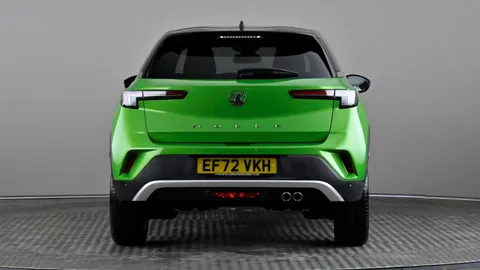 VAUXHALL MOKKA 1.2 Turbo Ultimate Auto