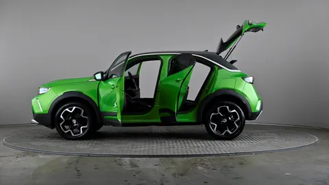 VAUXHALL MOKKA 1.2 Turbo Ultimate Auto