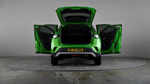 VAUXHALL MOKKA 1.2 Turbo Ultimate Auto