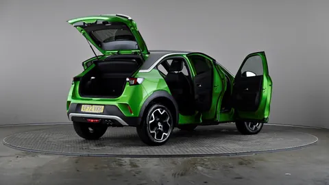 VAUXHALL MOKKA 1.2 Turbo Ultimate Auto