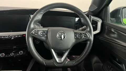 VAUXHALL MOKKA 1.2 Turbo Ultimate Auto