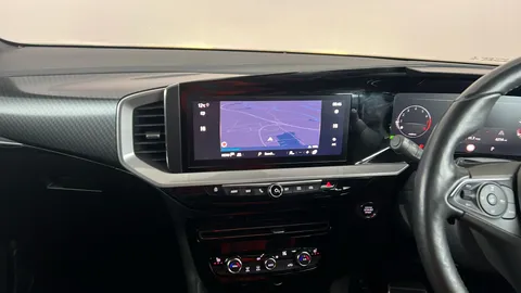 VAUXHALL MOKKA 1.2 Turbo Ultimate Auto