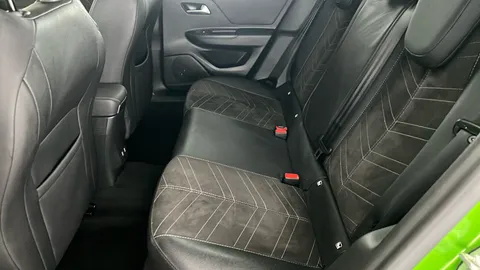 VAUXHALL MOKKA 1.2 Turbo Ultimate Auto