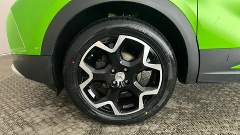 VAUXHALL MOKKA 1.2 Turbo Ultimate Auto