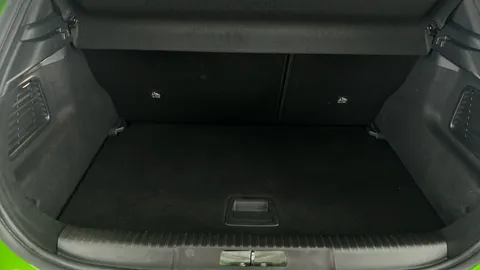 VAUXHALL MOKKA 1.2 Turbo Ultimate Auto