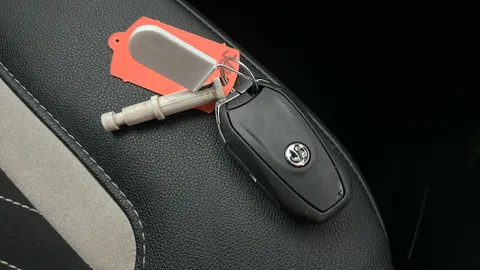 VAUXHALL MOKKA 1.2 Turbo Ultimate Auto