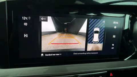 VAUXHALL MOKKA 1.2 Turbo Ultimate Auto