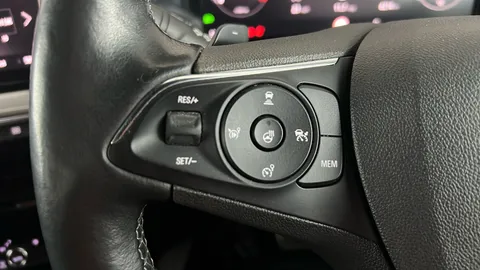 VAUXHALL MOKKA 1.2 Turbo Ultimate Auto