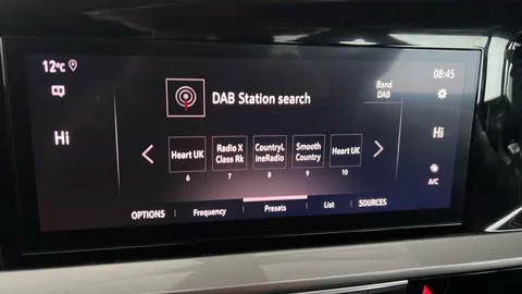 VAUXHALL MOKKA 1.2 Turbo Ultimate Auto