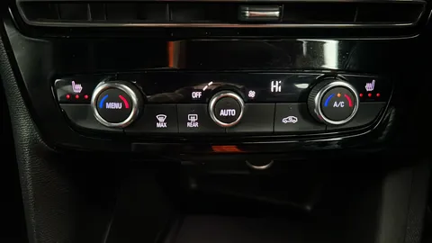 VAUXHALL MOKKA 1.2 Turbo Ultimate Auto