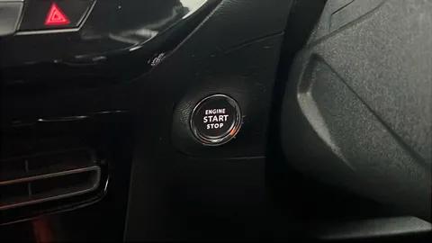 VAUXHALL MOKKA 1.2 Turbo Ultimate Auto