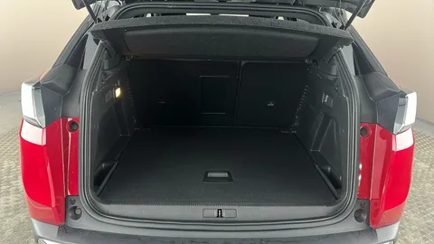 PEUGEOT 3008 1.2 PureTech GT Premium EAT8