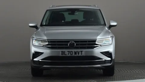 VOLKSWAGEN TIGUAN 1.5 TSI 150 Elegance DSG