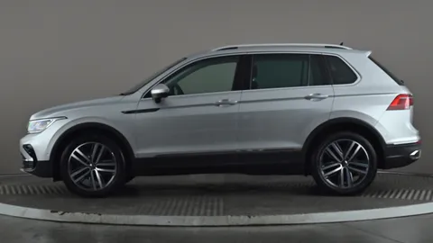 VOLKSWAGEN TIGUAN 1.5 TSI 150 Elegance DSG