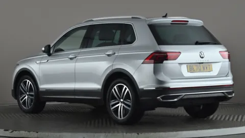 VOLKSWAGEN TIGUAN 1.5 TSI 150 Elegance DSG