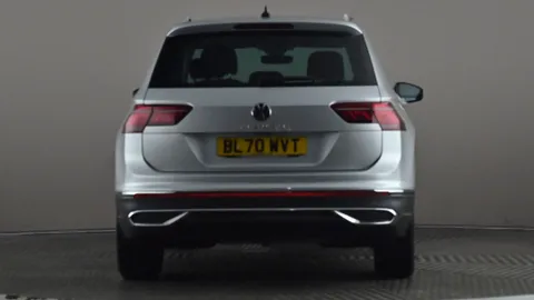 VOLKSWAGEN TIGUAN 1.5 TSI 150 Elegance DSG