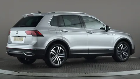 VOLKSWAGEN TIGUAN 1.5 TSI 150 Elegance DSG