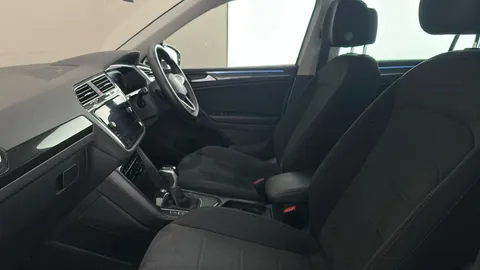 VOLKSWAGEN TIGUAN 1.5 TSI 150 Elegance DSG