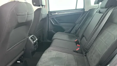 VOLKSWAGEN TIGUAN 1.5 TSI 150 Elegance DSG