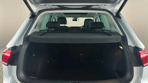 VOLKSWAGEN TIGUAN 1.5 TSI 150 Elegance DSG