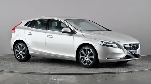 VOLVO V40 T3 [152] Inscription Geartronic