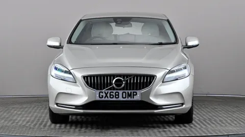 VOLVO V40 T3 [152] Inscription Geartronic