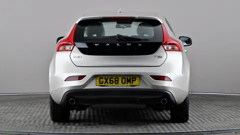 VOLVO V40 T3 [152] Inscription Geartronic