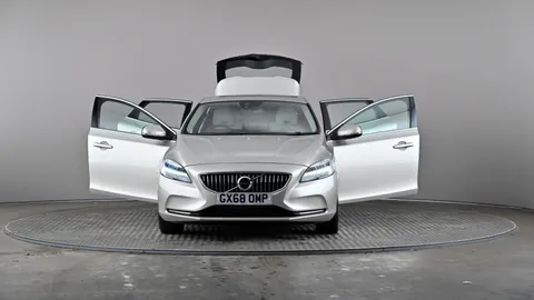 VOLVO V40 T3 [152] Inscription Geartronic