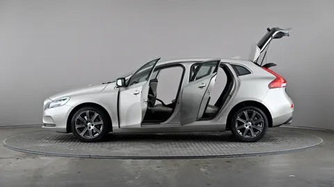 VOLVO V40 T3 [152] Inscription Geartronic