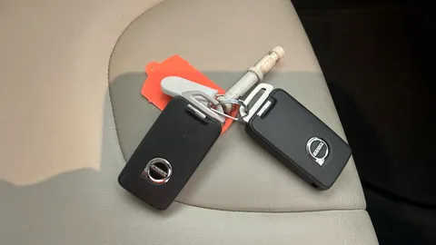 VOLVO V40 T3 [152] Inscription Geartronic