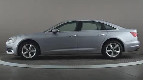 AUDI A6 40 TFSI Sport S Tronic