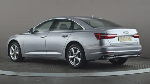 AUDI A6 40 TFSI Sport S Tronic