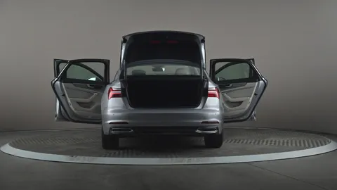 AUDI A6 40 TFSI Sport S Tronic