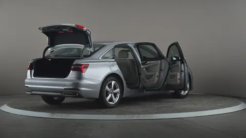 AUDI A6 40 TFSI Sport S Tronic