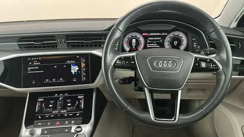 AUDI A6 40 TFSI Sport S Tronic