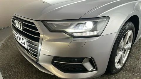 AUDI A6 40 TFSI Sport S Tronic