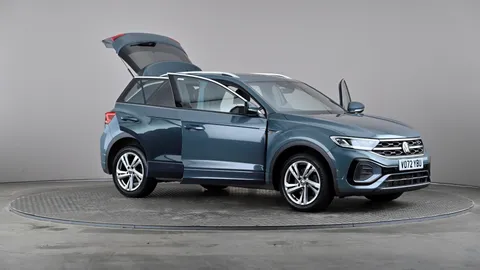 VOLKSWAGEN T-ROC 2.0 TDI 150 EVO R-Line